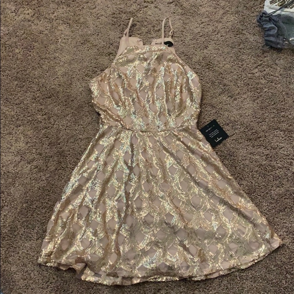 lulus homecoming dress